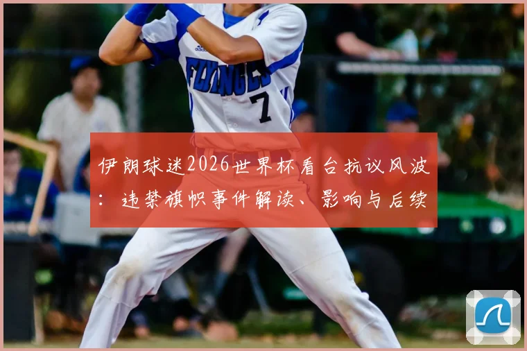 伊朗球迷2026世界杯看台抗议风波:违禁旗帜事件解读、影响与后续走向
